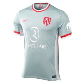 Atlético Madrid R. De Paul 5 Uitshirt 2024-25